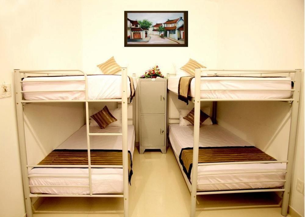 New Sunny Hotel Ho Chi Minh-byen Eksteriør bilde