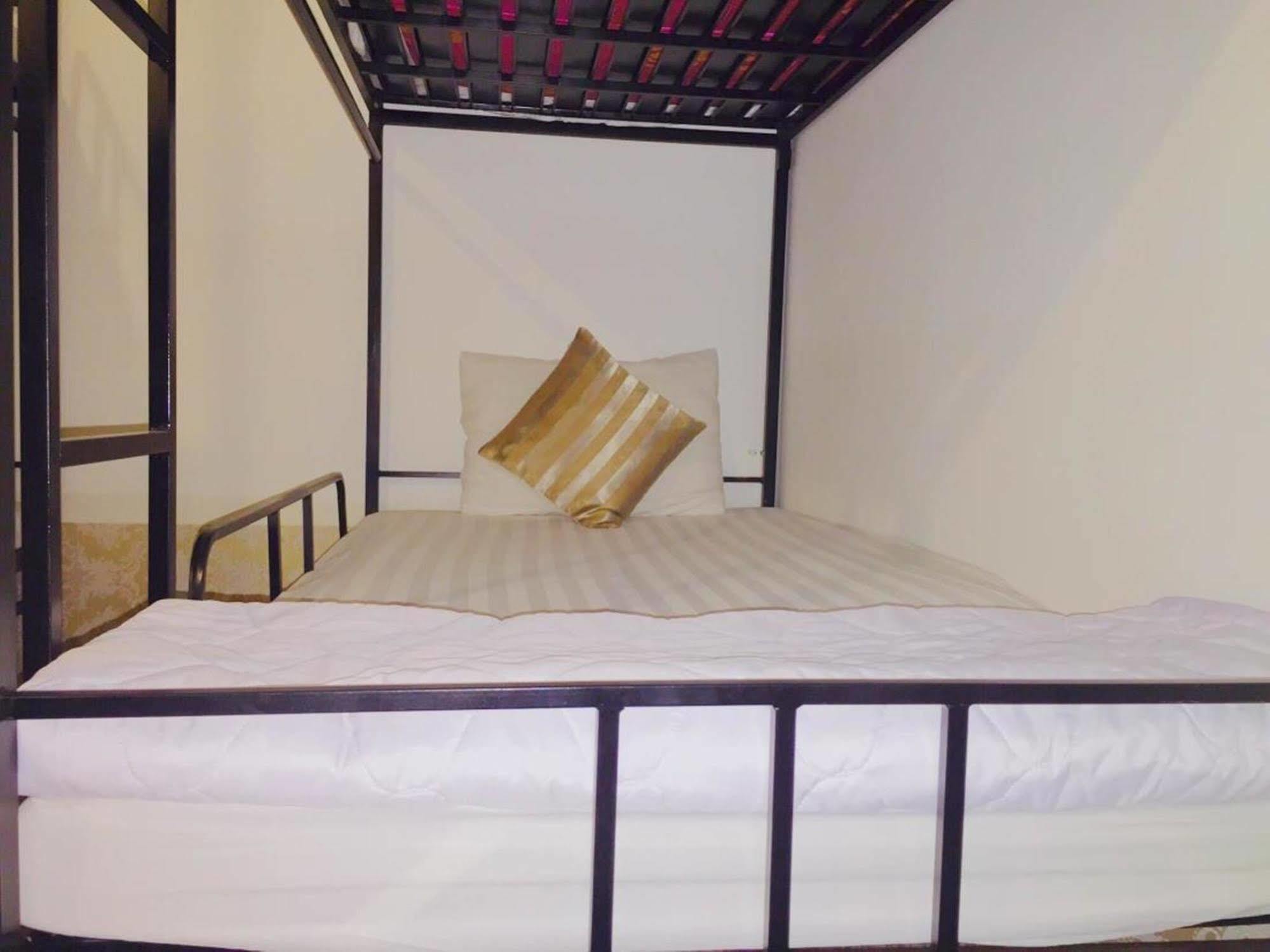 New Sunny Hotel Ho Chi Minh-byen Eksteriør bilde